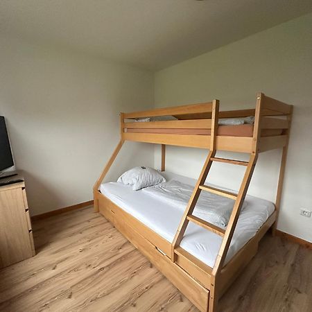 Wohnung Lemkenhafen Фемарн Экстерьер фото