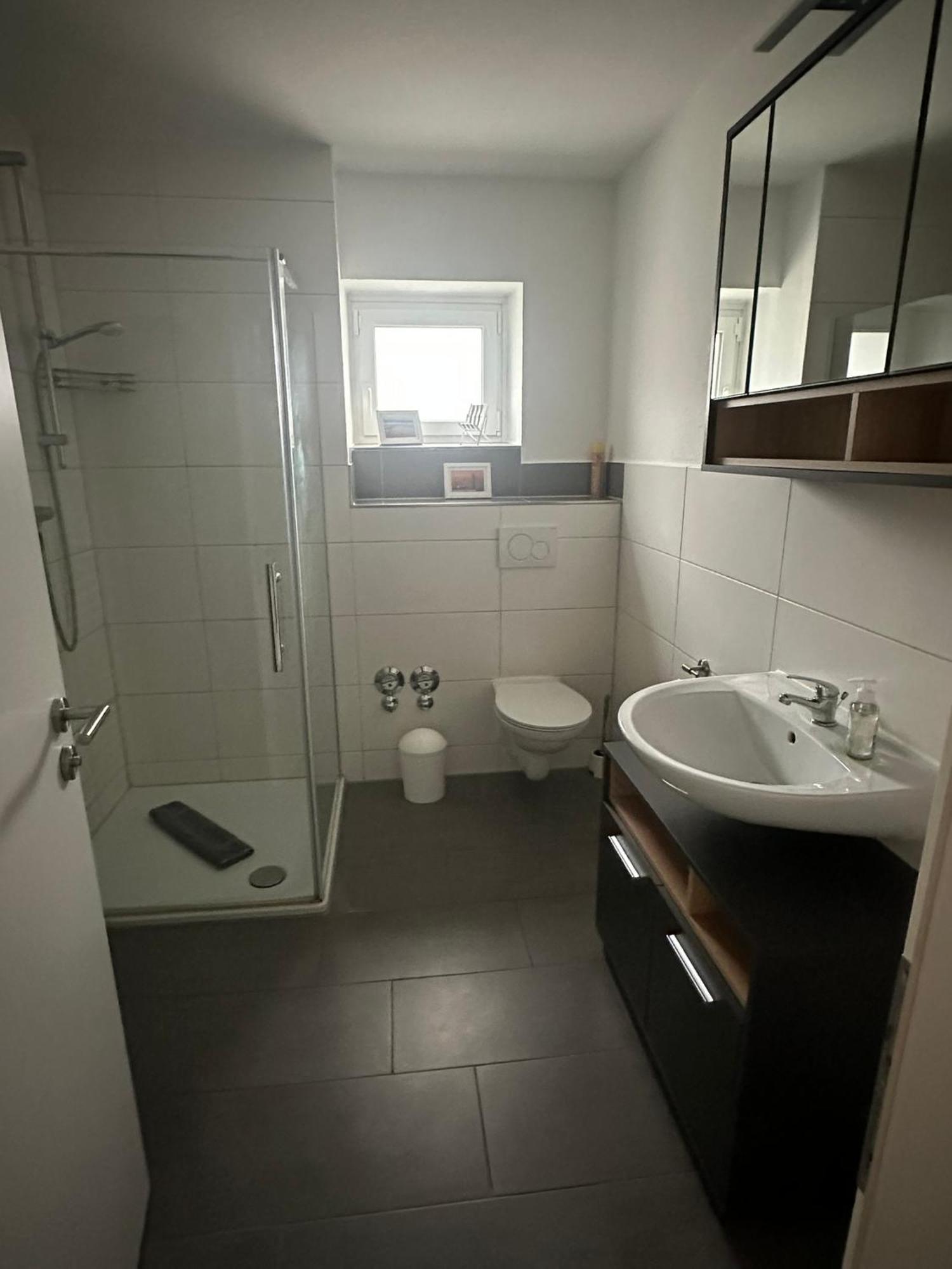Wohnung Lemkenhafen Фемарн Экстерьер фото